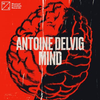 Antoine Delvig Mind