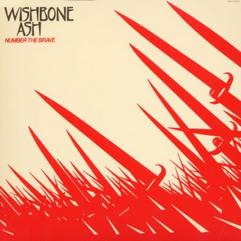 Wishbone Ash Rainstorm