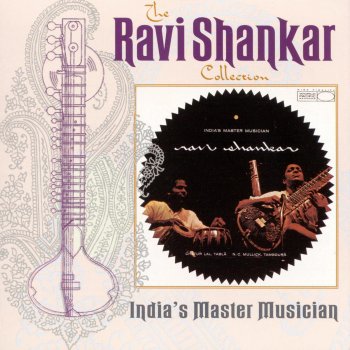 Ravi Shankar Dhun (Folk Airs)