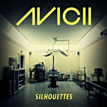 Avicii feat. Salem Al Fakir Silhouettes (radio edit)