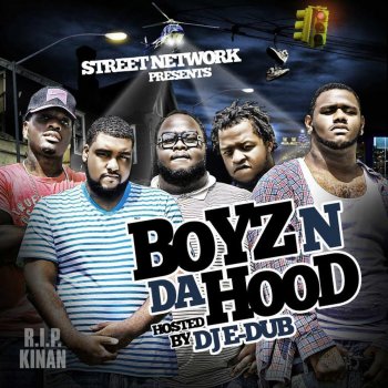 Boyz N Da Hood Hood Love