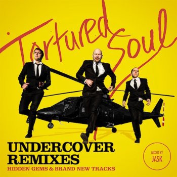 Tortured Soul feat. Quentin Harris Don't Hold Me Down - Quentin Harris Remix