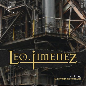 Leo Jimenez Neon Knights (Bonus Track)