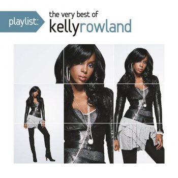 Kelly Rowland Unity