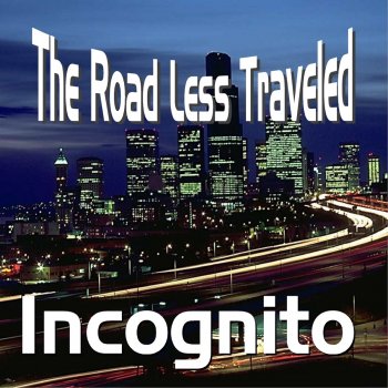 Incognito To the Wall (feat. Frank Josephs)