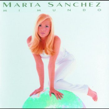 Marta Sánchez True Devotion