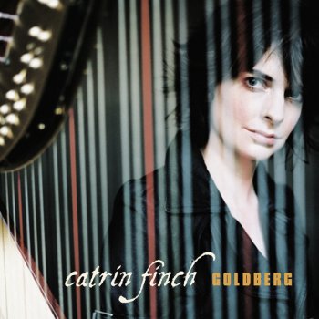 Johann Sebastian Bach feat. Catrin Finch Aria mit 30 Veränderungen, BWV 988 "Goldberg Variations" - Arranged for Harp by Catrin Finch: Var. 10 Fughetta a 1 Clav.
