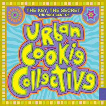 Urban Cookie Collective High On A Happy Vibe (Development Corporation Mix)