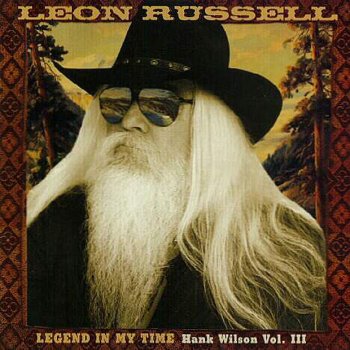 Leon Russell Act Naturally