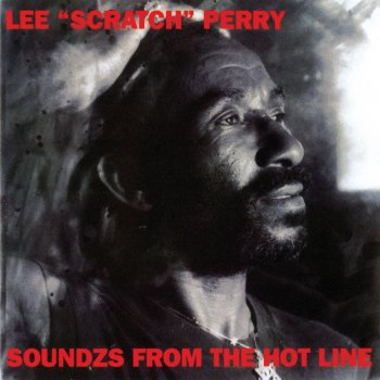 Lee "Scratch" Perry In This Iwa
