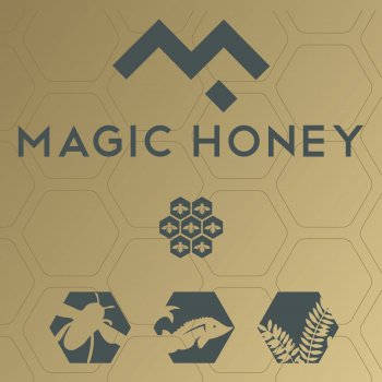 Sargentorap Magic Honey