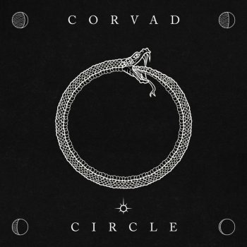 Corvad Circle