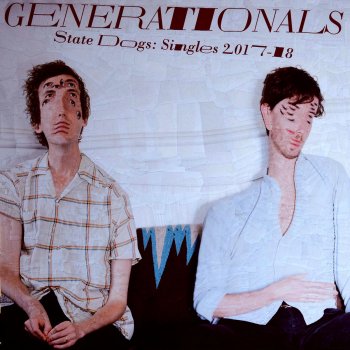 Generationals Beggars in the House of Plenty