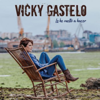 Vicky Gastelo Paris