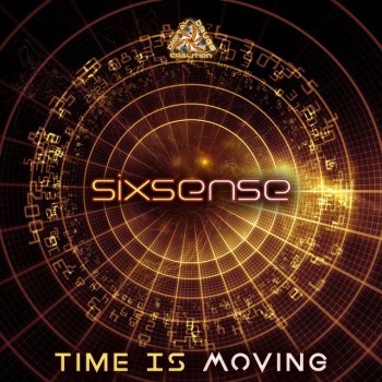 Sixsense Time Is Moving