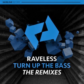 Raveless Turn Up the Bass (Zkyko Remix)