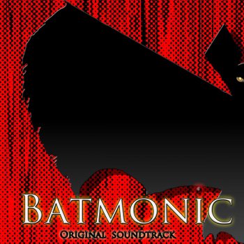 Mr. D Batmonic