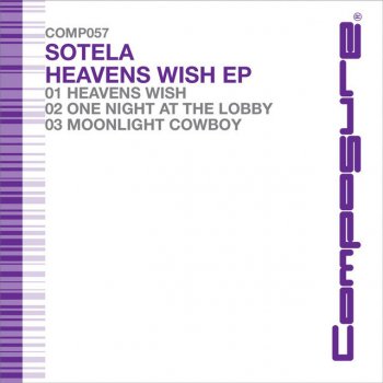 Sotela Moonlight Cowboy - Original Mix