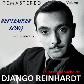 Django Reinhardt Swing Guitar - Remastered