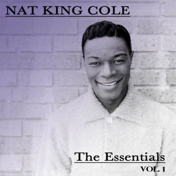 Nat "King" Cole Up Pops Love