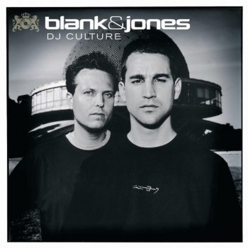 Blank & Jones Sound of Machines