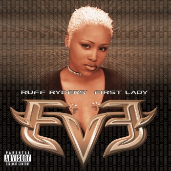 Eve feat. Beanie Sigel Philly, Philly - Album Version (Edited)