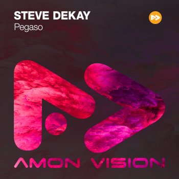 Steve Dekay Pegaso