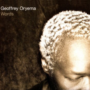 Geoffrey Oryema An Akuri