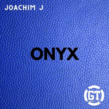 Joachim J Onyx