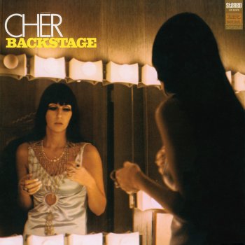 Cher Take Me for a Little While