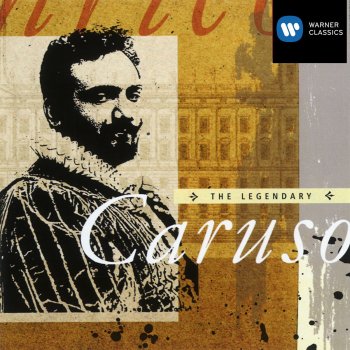 Enrico Caruso feat. Salvatore Cottone La mia canzone (1903 Digital Remaster)