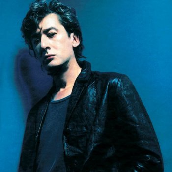 Alain Bashung What's In a Bird (version single)