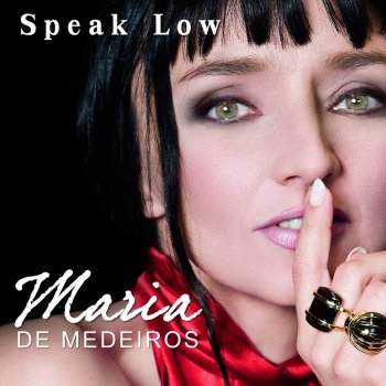 Maria De Medeiros Speak Low