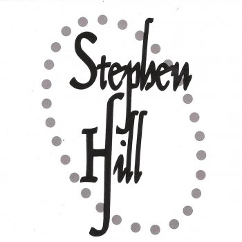 Stephen Hill Let Me Make a Difference