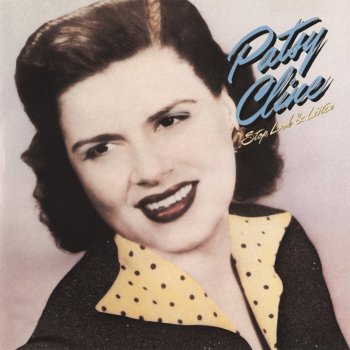 Patsy Cline feat. The Anita Kerr Singers Too Many Secrets