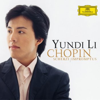 Frédéric Chopin feat. YUNDI Scherzo No.1 in B minor, Op.20