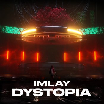 IMLAY feat. YANGYANG Asteroid (feat. YANGYANG)