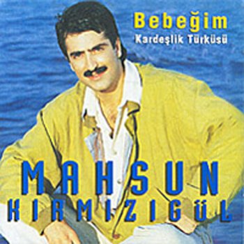 Mahsun Kırmızıgül Su Çimeni