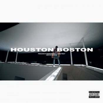 Ugo Blk Houston Boston