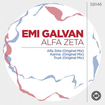 Emi Galvan Alfa Zeta - Original Mix