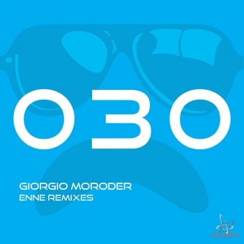 Giorgio Moroder feat. Enne Hot Stuff - ENNE into Jazz Remix