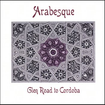Arabesque Glen Road to Cordoba