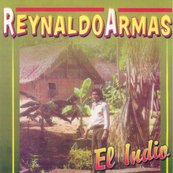 Reynaldo Armas El Picaro