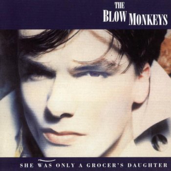 The Blow Monkeys It Doesn't Have to Be This Way