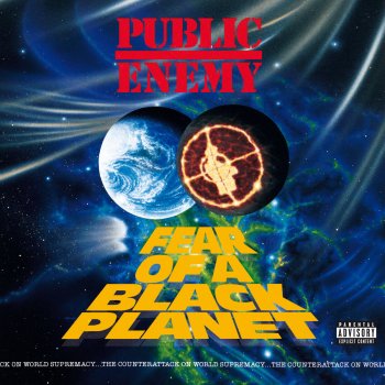 Public Enemy feat. Ice Cube & Big Daddy Kane Burn Hollywood Burn