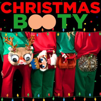 Rhett and Link feat. Hannah Hart, Grace Helbig & DeStorm Power Christmas Booty