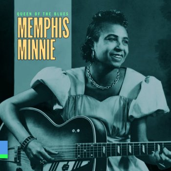 Memphis Minnie Bad Outside Friends