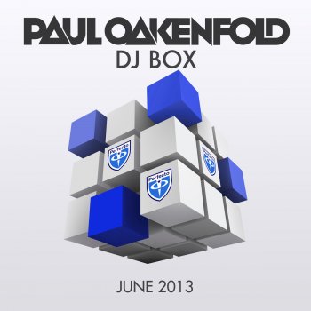 Paul Oakenfold Southern Sun - Paul Thomas Remix