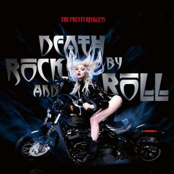 The Pretty Reckless feat. Tom Morello And So It Went (feat. Tom Morello)