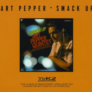 Art Pepper Quintet How Can You Lose?